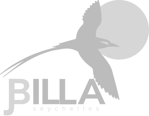 Logo JBILLA Seychelles