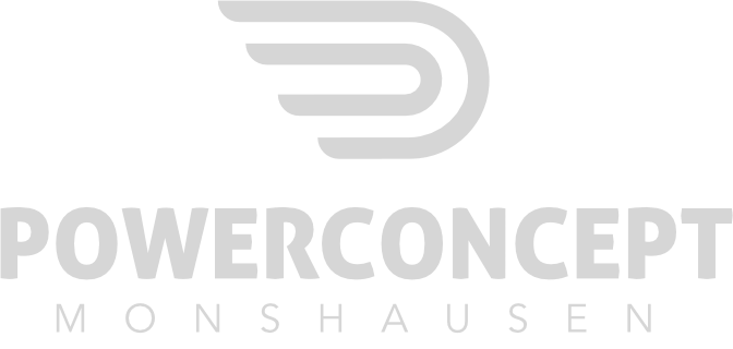 Logo Powerconcept Monshausen GmbH